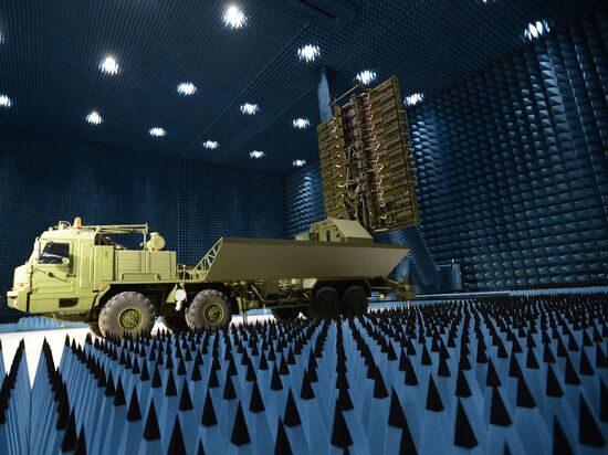 President Vladimir Putin's working trip to Nizhny Novgorod