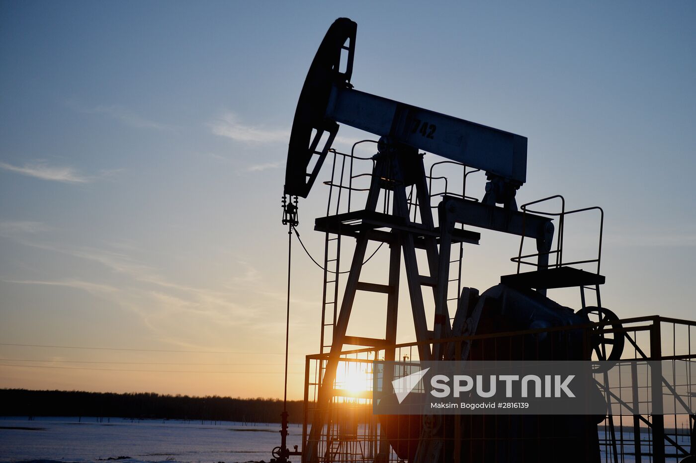 The Tatneft Group's production facilities in the Republic of Tatarstan