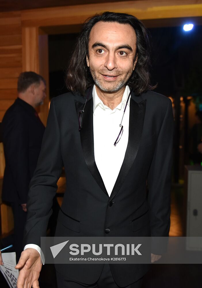 4th Association of Film and TV Producers Awards