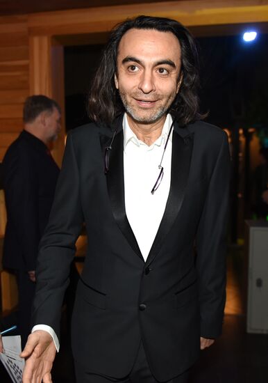 4th Association of Film and TV Producers Awards