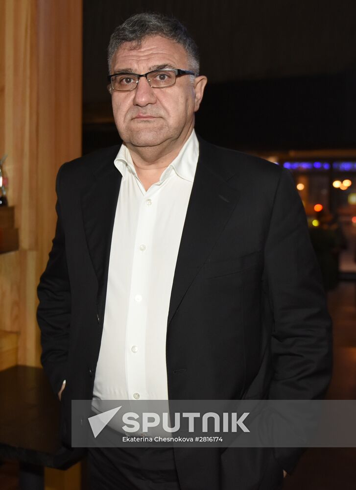 4th Association of Film and TV Producers Awards