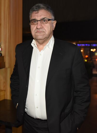 4th Association of Film and TV Producers Awards