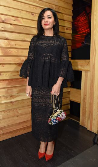 4th Association of Film and TV Producers Awards