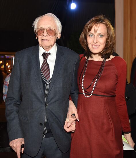 4th Association of Film and TV Producers Awards