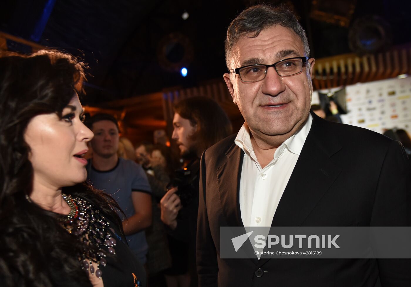 4th Association of Film and TV Producers Awards