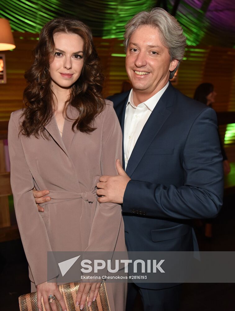 4th Association of Film and TV Producers Awards