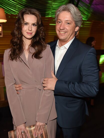 4th Association of Film and TV Producers Awards