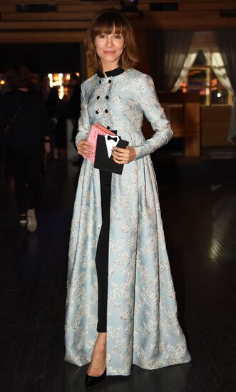 4th Association of Film and TV Producers Awards