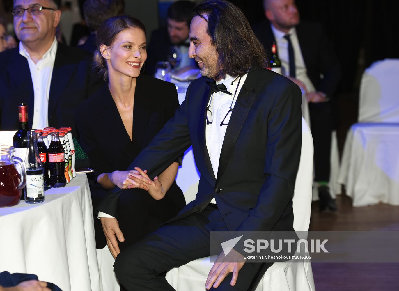 4th Association of Film and TV Producers Awards