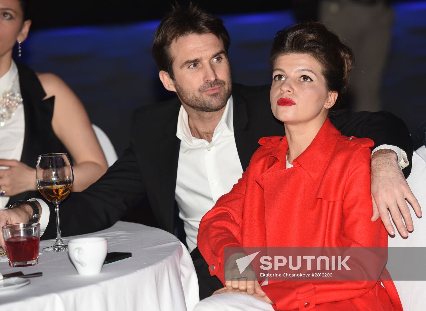 4th Association of Film and TV Producers Awards