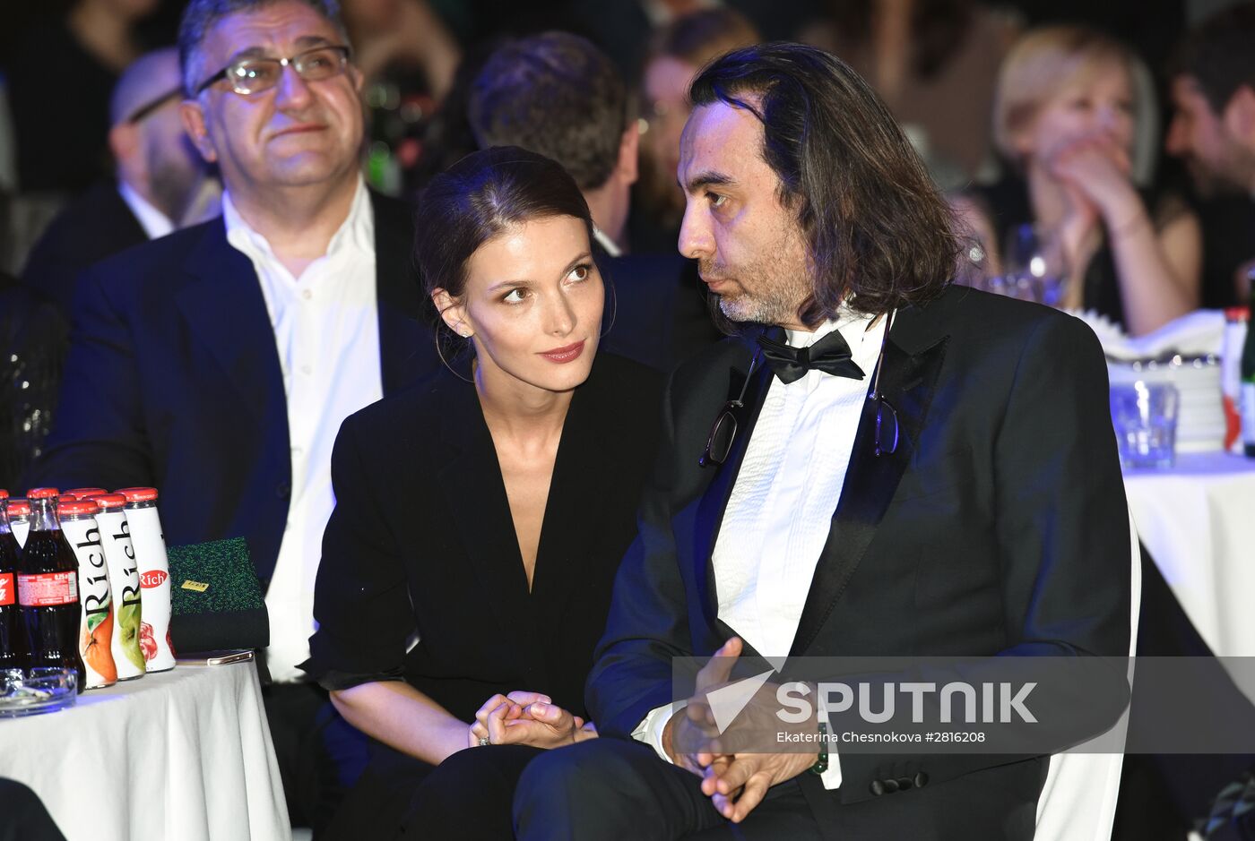 4th Association of Film and TV Producers Awards