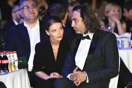 4th Association of Film and TV Producers Awards