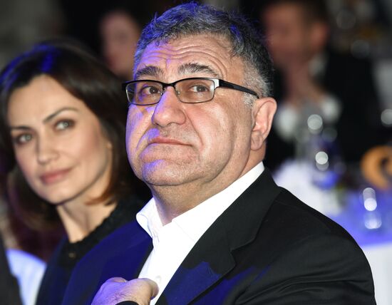 4th Association of Film and TV Producers Awards