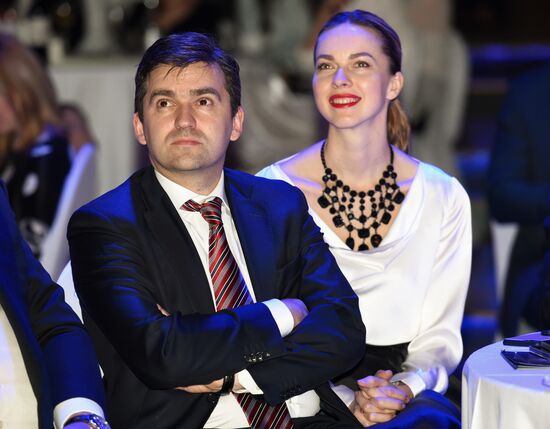 4th Association of Film and TV Producers Awards