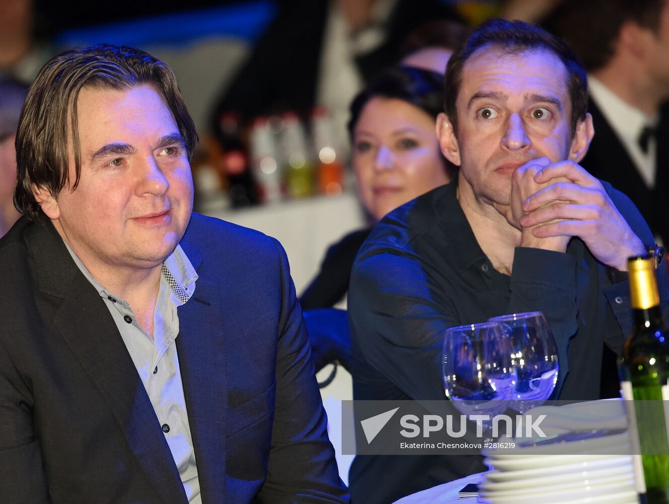 4th Association of Film and TV Producers Awards