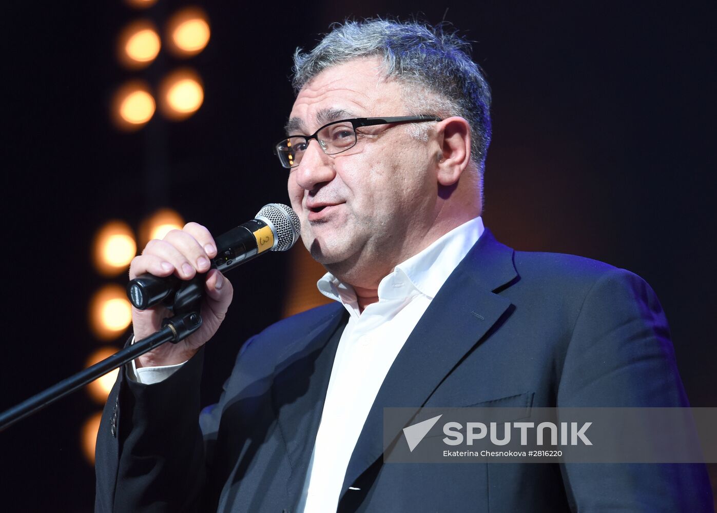 4th Association of Film and TV Producers Awards