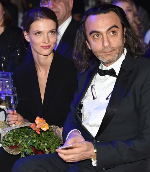 4th Association of Film and TV Producers Awards