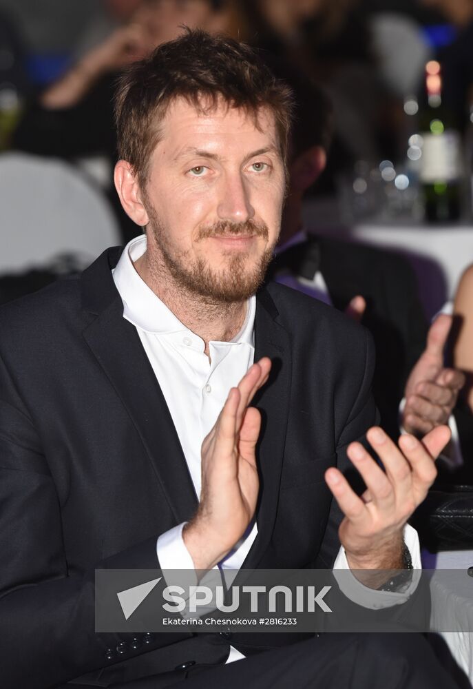 4th Association of Film and TV Producers Awards