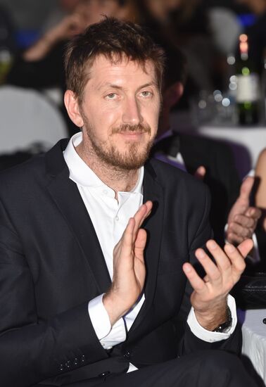 4th Association of Film and TV Producers Awards