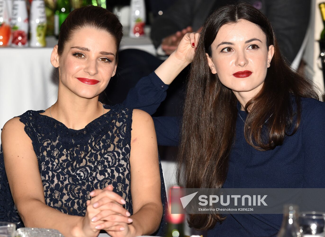 4th Association of Film and TV Producers Awards