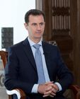 Syrian President Bashar al-Assad's interview with Rossiya Segodnya Director General Dmitry Kiselev