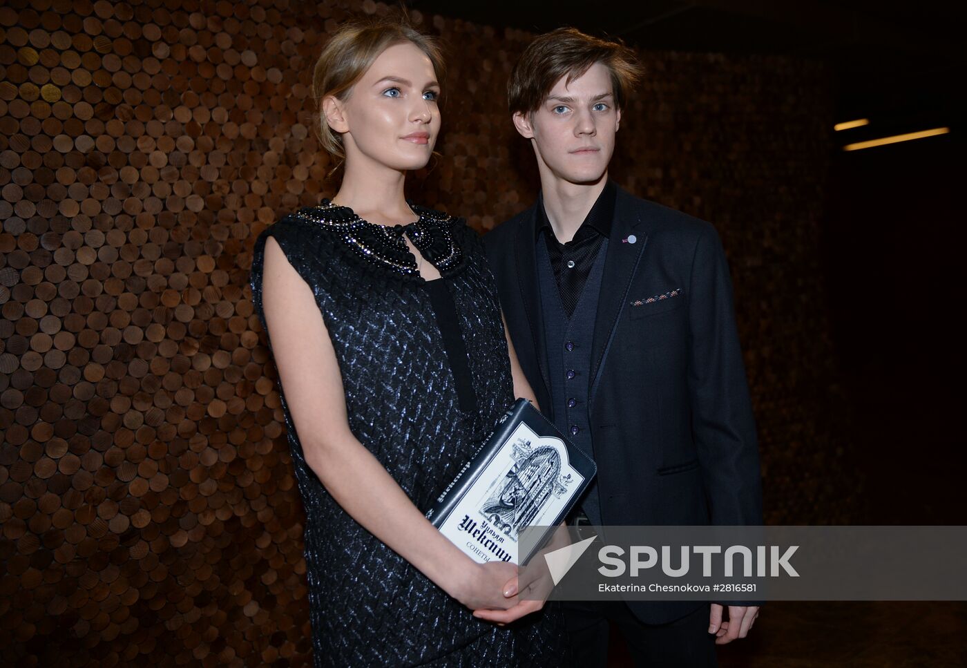 Premiere of producer Timur Bekmambetov's film Hardcore