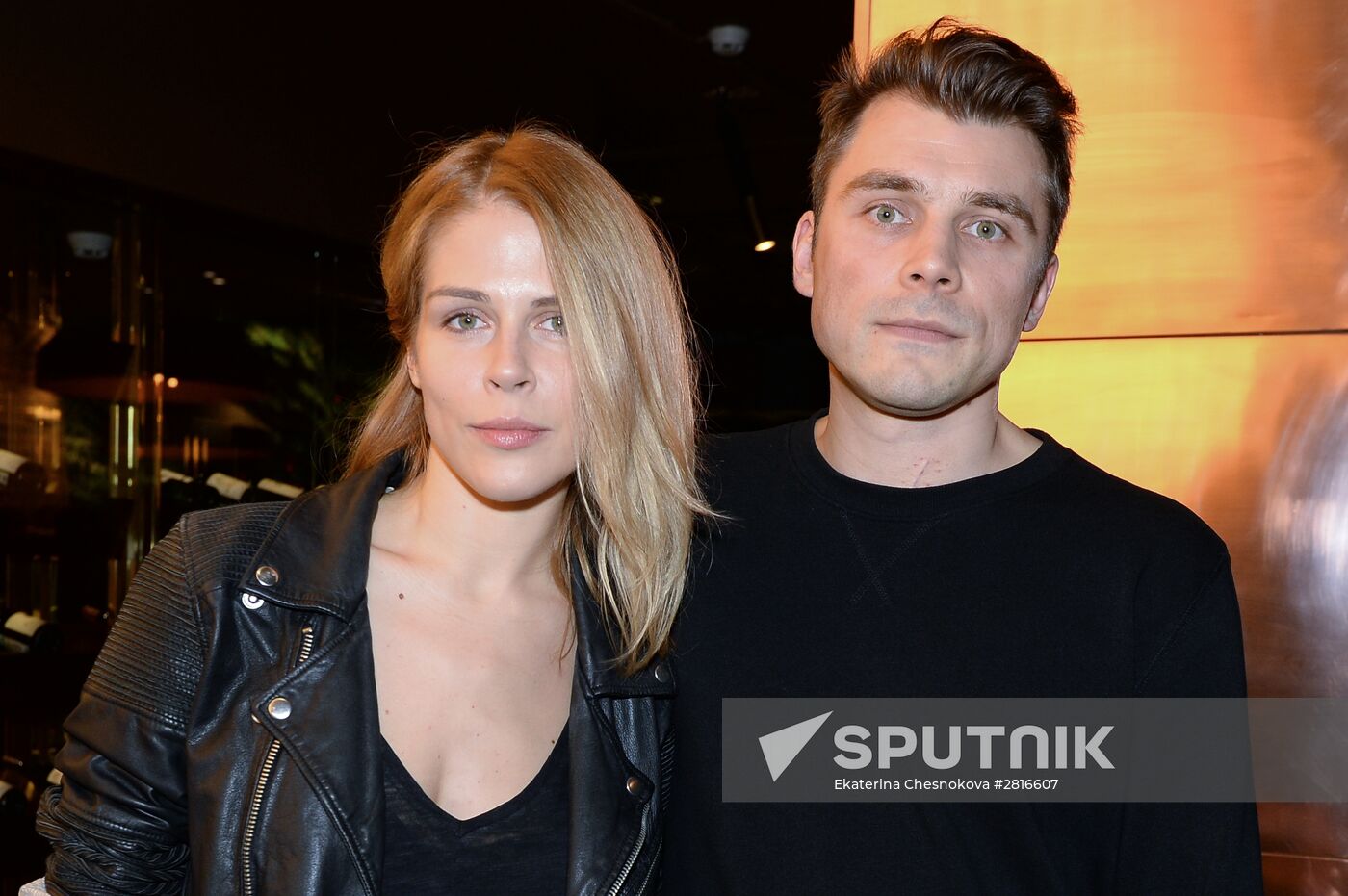 Premiere of producer Timur Bekmambetov's film Hardcore