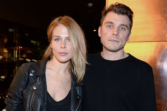 Premiere of producer Timur Bekmambetov's film Hardcore