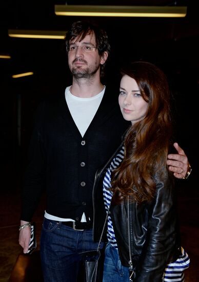 Premiere of producer Timur Bekmambetov's film Hardcore