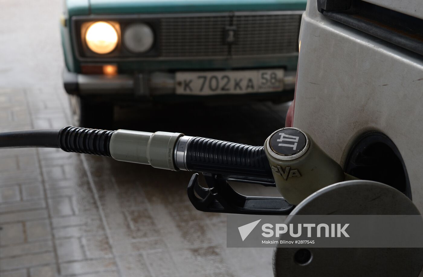 Russia to raise excise tax rates on motor fuels from April 1