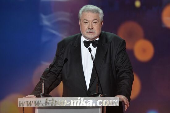 29th Nika National Film Award ceremony