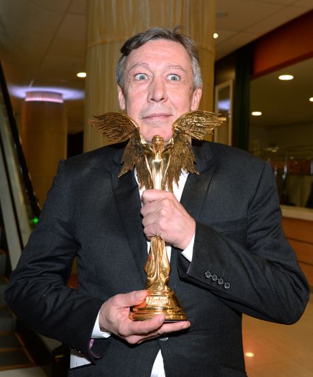 29th Nika National Film Award ceremony