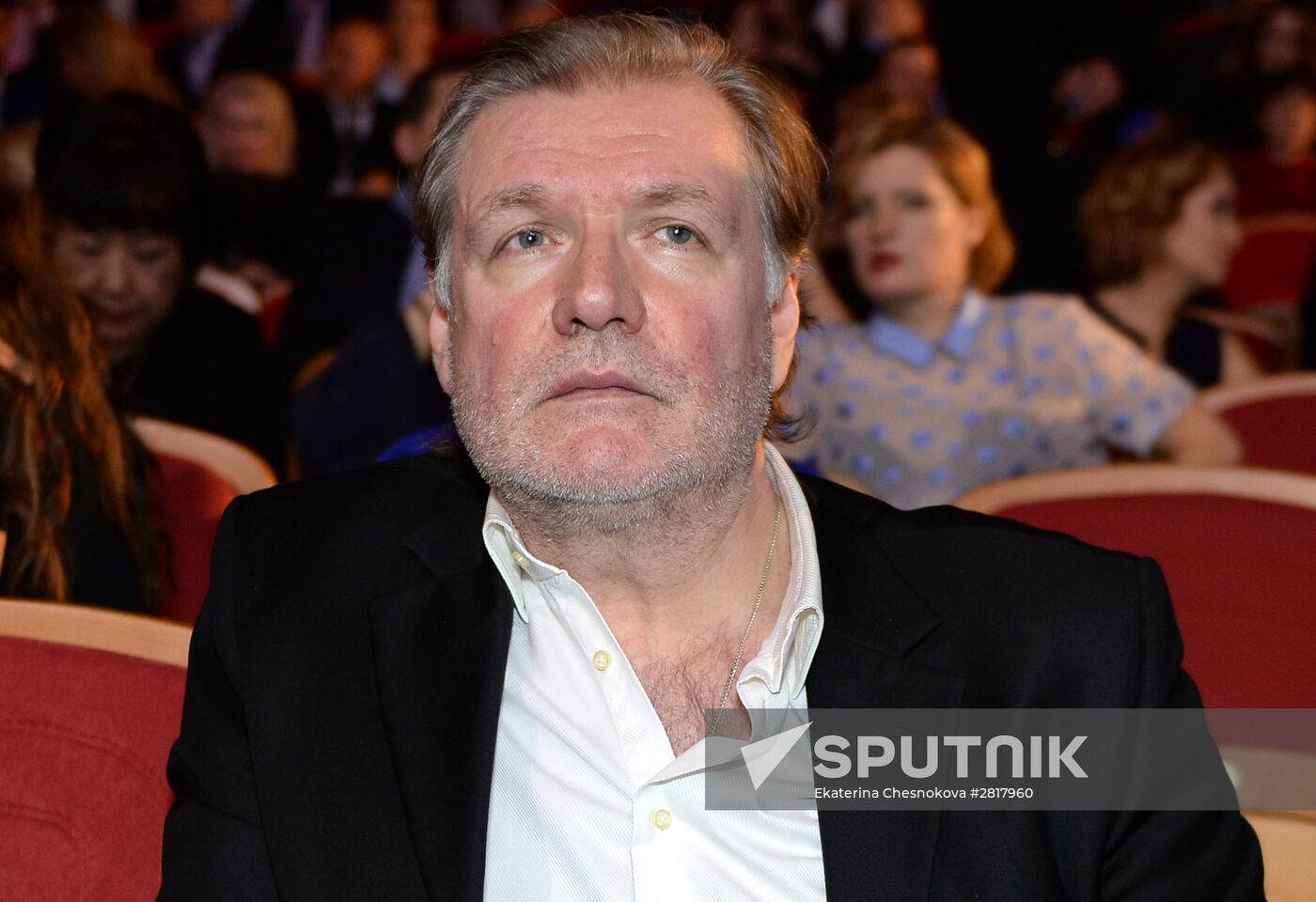 29th Nika National Film Award ceremony