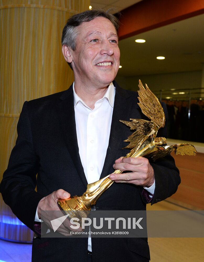 29th Nika awards ceremony