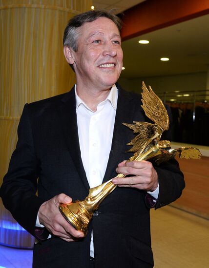 29th Nika awards ceremony