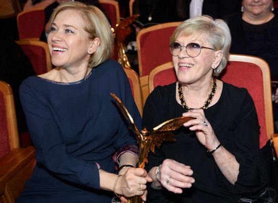29th Nika awards ceremony