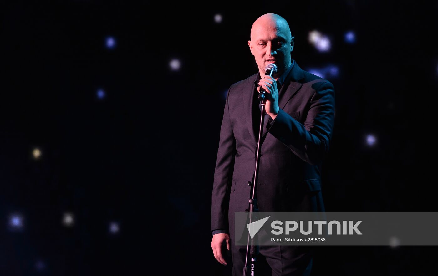 29th Nika awards ceremony