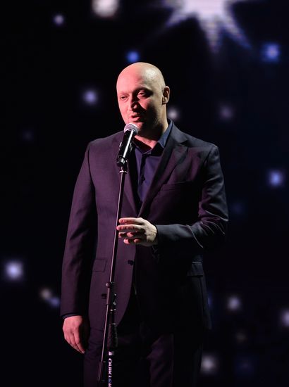 29th Nika awards ceremony