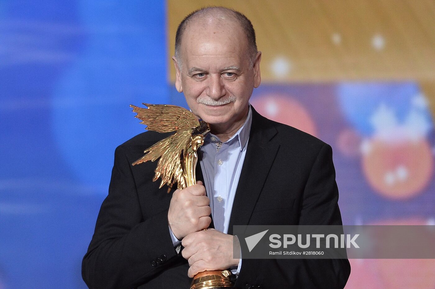 29th Nika awards ceremony