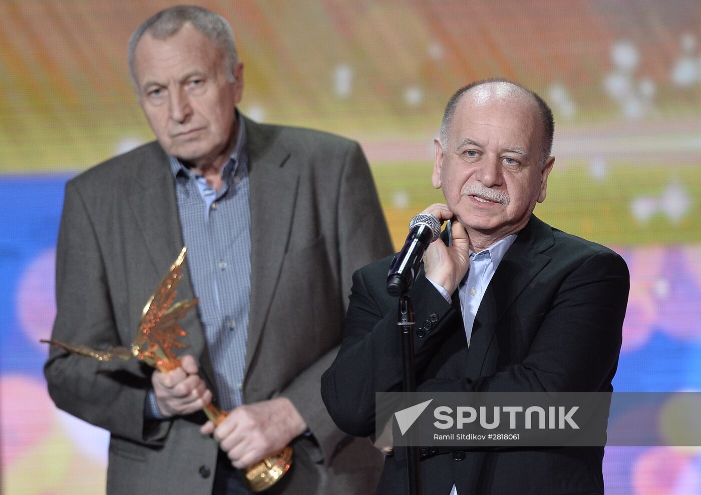 29th Nika awards ceremony