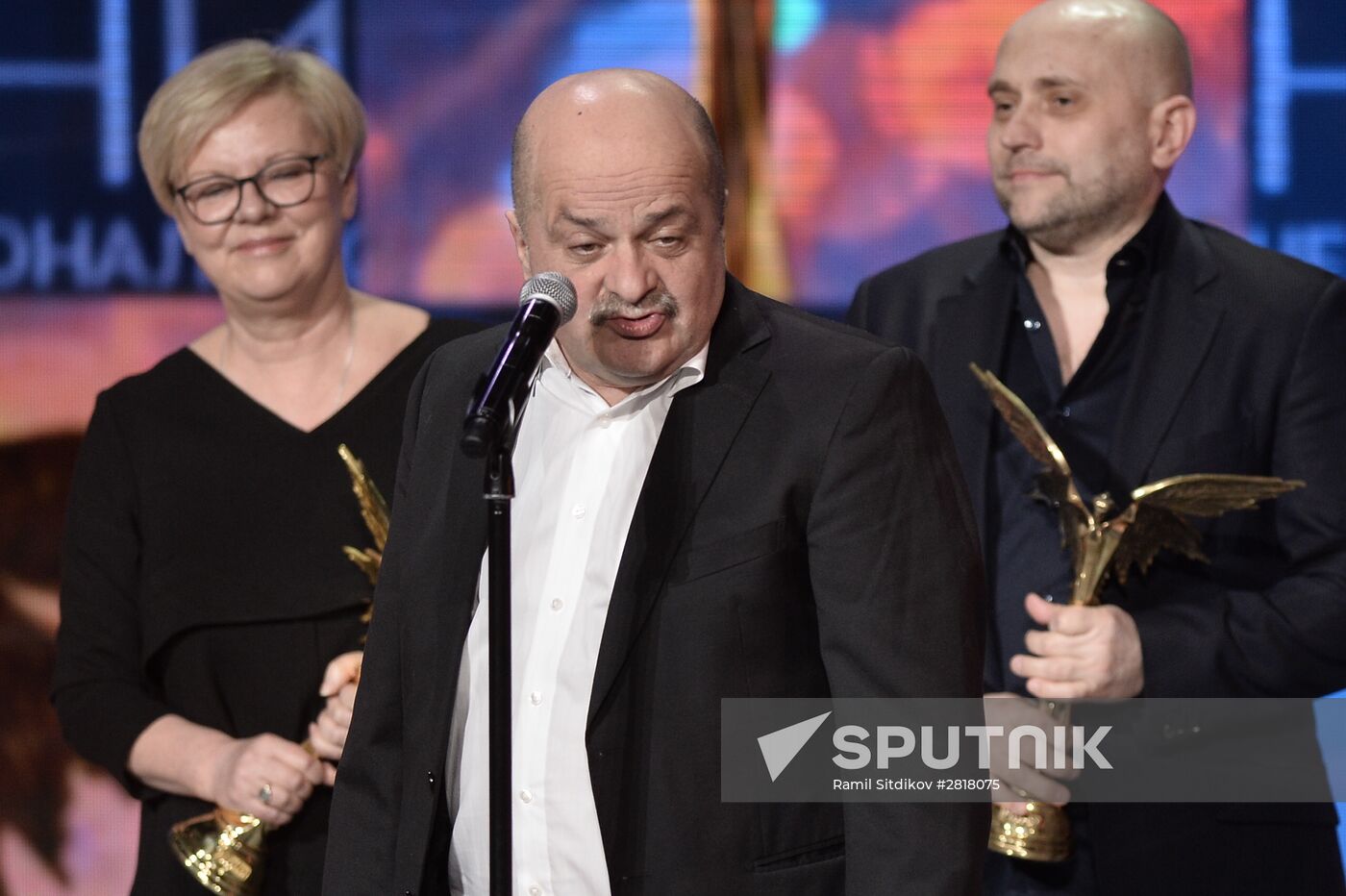 29th Nika awards ceremony