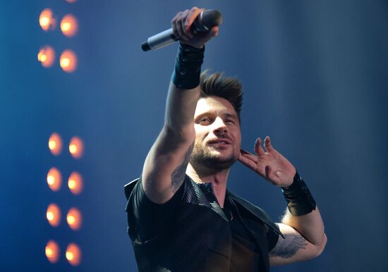 Eurovision Pre-Party 2016 in Moscow