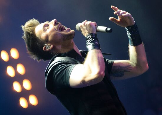 Eurovision Pre-Party 2016 in Moscow