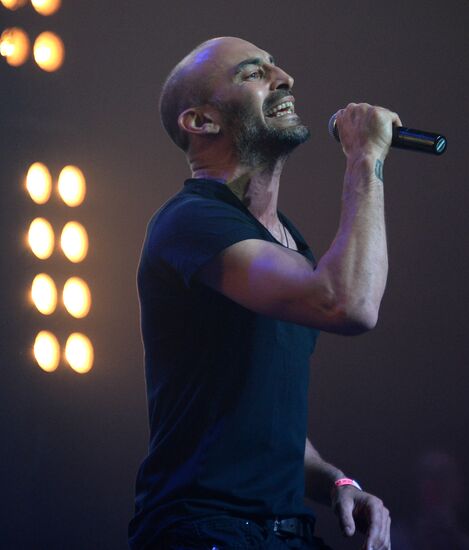 Eurovision Pre-Party 2016 in Moscow