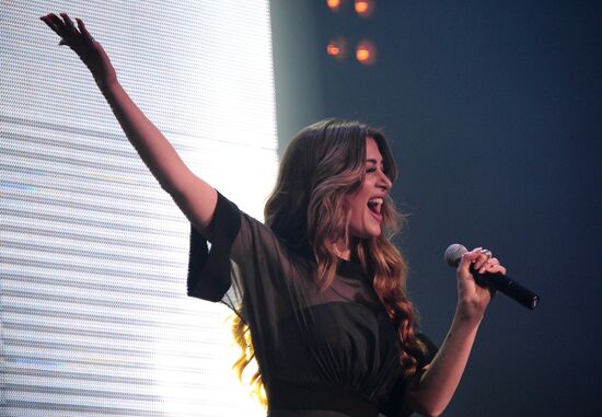 Eurovision Pre-Party 2016 in Moscow