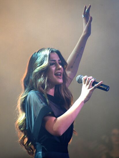 Eurovision Pre-Party 2016 in Moscow