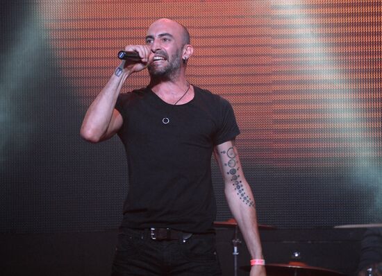 Eurovision Pre-Party 2016 in Moscow