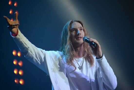 Eurovision Pre-Party 2016 in Moscow