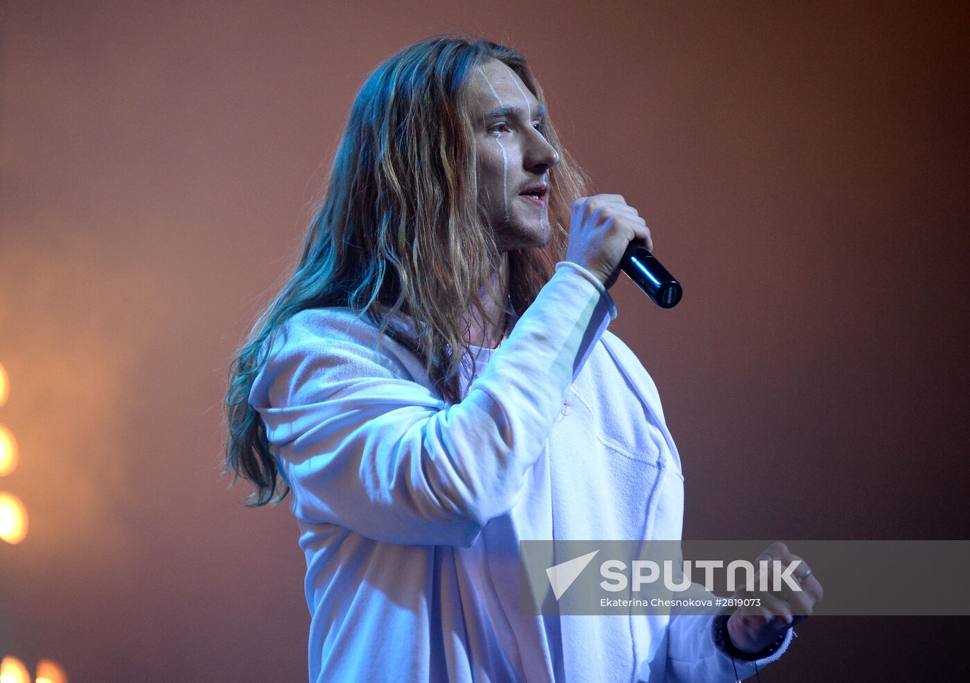 Eurovision Pre-Party 2016 in Moscow