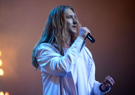 Eurovision Pre-Party 2016 in Moscow